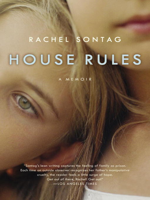 Title details for House Rules by Rachel Sontag - Wait list